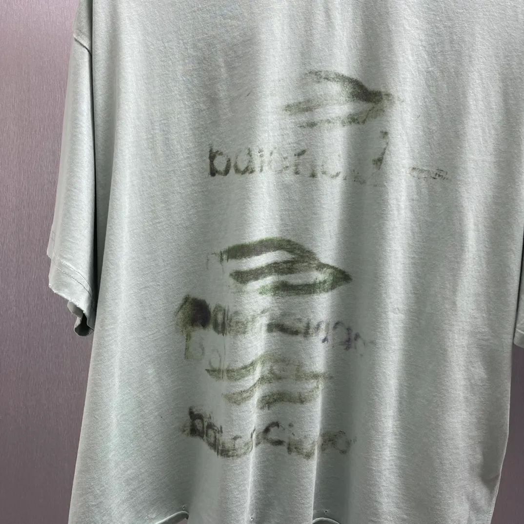🧧B Dl YImprint Green Retro T Size: 0-3 •Retro • DIY imprint •